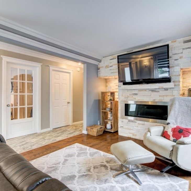 Appartement à louer - Longueuil (Le Vieux-Longueuil) (Est) - Photo 1