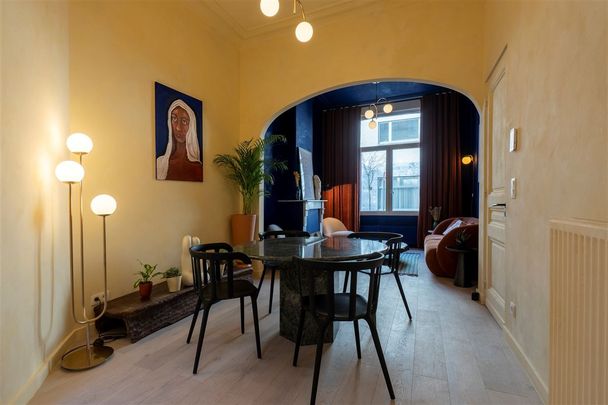 Appartement te huur in Antwerpen - Photo 1