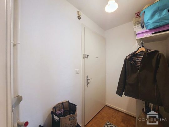 Bel appartement de 1 pièce au 3ème étage d’envion 30m2 - Photo 1