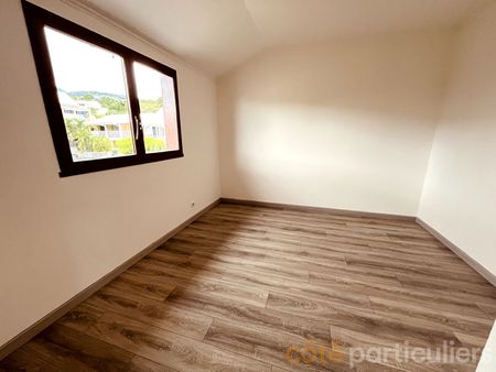 Maison T5 non meublé - La Possession - Photo 2