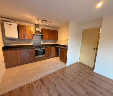 2 bedroom flat to rent - Photo 5