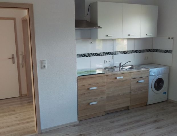 +++ Moderne Top Etagenwohnung +++ - Photo 1