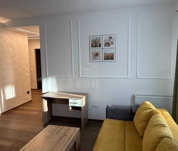 Apartament de Închiriere 2 camere, APCJ247545FLO - Photo 6