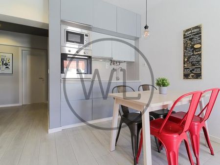 Apartamento T1 - Photo 4