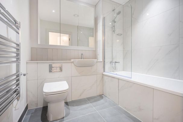 3 bedroom apartment to rent - Photo 1