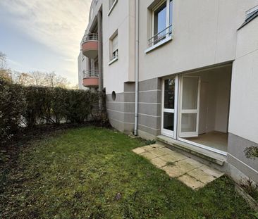 Appartement T2 à louer - 41 m² - Photo 6