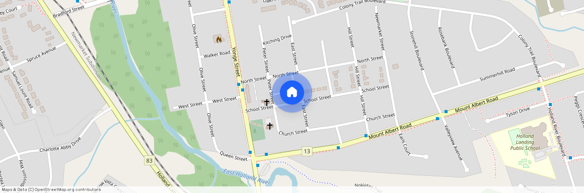 19 Zenyatta Lane, East Gwillimbury