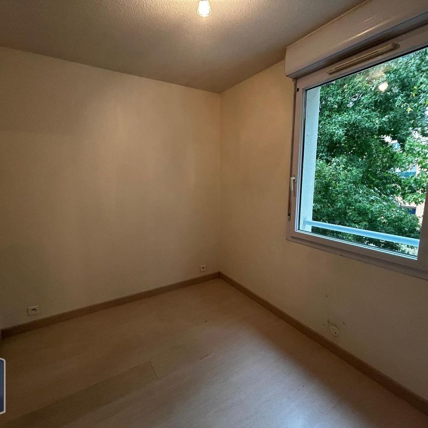 Location Appartement 2 pièces 51m² MONT DE MARSAN 40000 - Photo 1