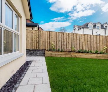 65 Lynn Hall Park, Bangor, BT19 1HZ - Photo 3