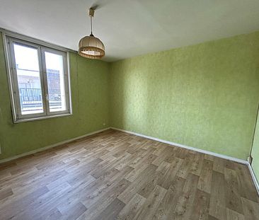 Location appartement 1 pièce 27.5 m² à Le Havre (76600) - Photo 1