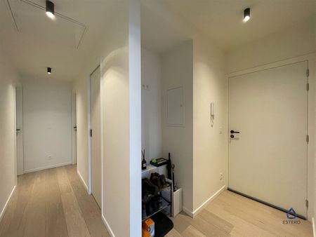 Luxueus tweeslaapkamer appartement te huur - Photo 3