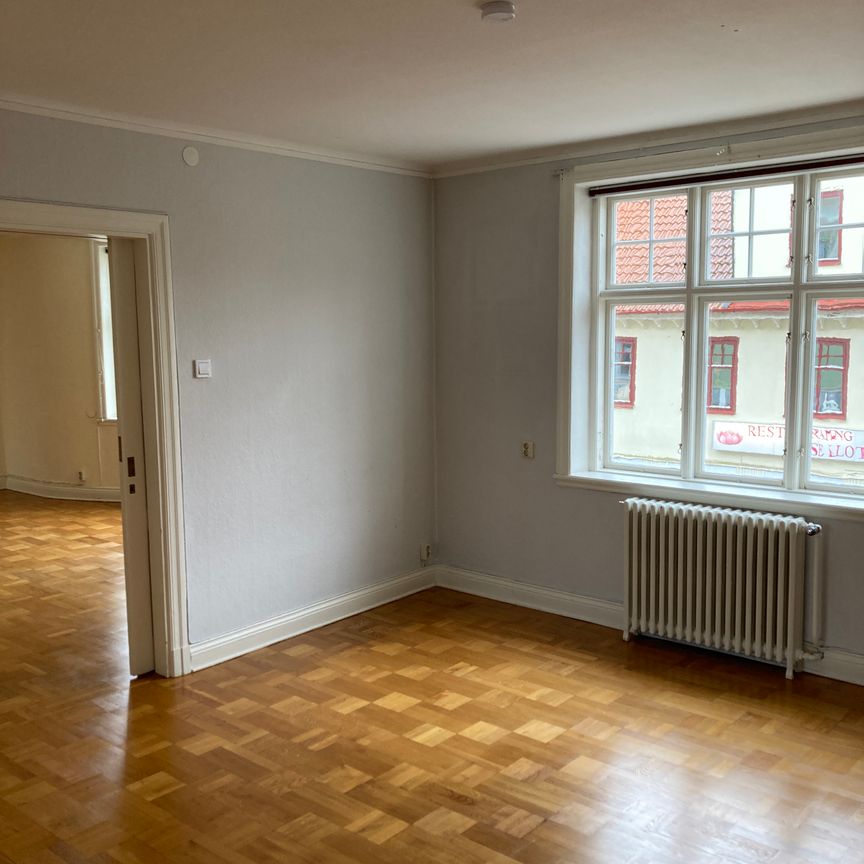 Storgatan, Nybro - Photo 1