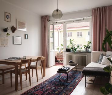 Essinge Brogata, Stockholm - Foto 6