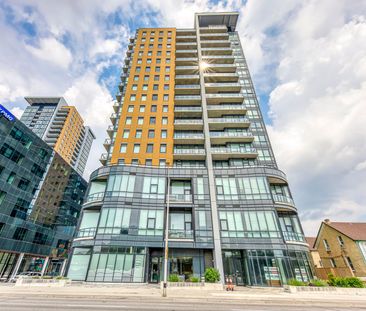 For Lease - 100 GARMENT Street Unit# 1102, Kitchener, Ontario - Photo 1