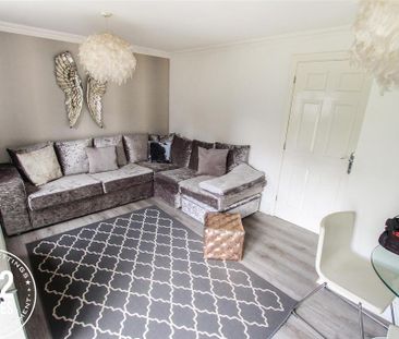 2 bedroom semi-detached house to rent - Photo 2