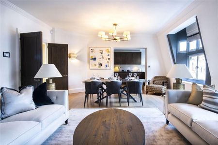 3 bedroom apartment to rent - Photo 3