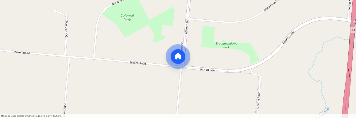 93-97 Veales Road, Jensen