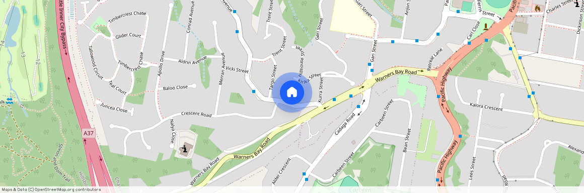 11 E K Avenue, Charlestown, NSW