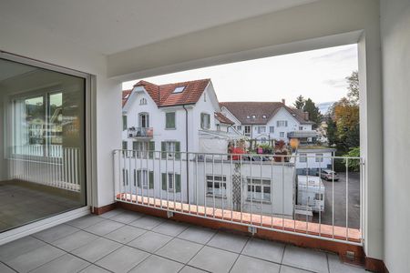 2.5 Zimmer, 63 m², 1. Stock - Foto 5