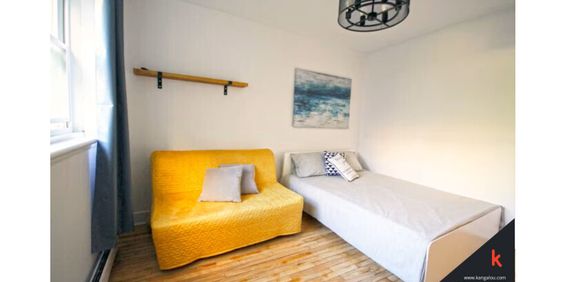 Appartement Meublé Tout Inclus - Photo 3