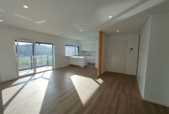 Apartamento T2 em Lisboa