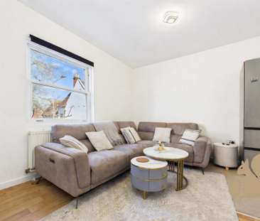 1 bedroom maisonette to rent - Photo 2