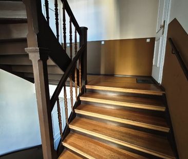 / 1-Raum Wohnung mit EBK im Hinterhaus / frei ab 01.05.2026 - Foto 6