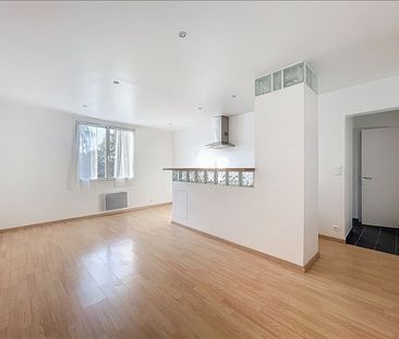 2 pièces - 49,99 m² - 1er étage - Colocation non autorisée - Photo 4