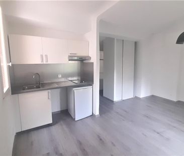 Location Appartement 1 pièce 27m² AIX EN PROVENCE 13100 - Photo 6