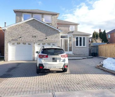 For Lease - 179 Elson Street, Markham, Ontario - Photo 6