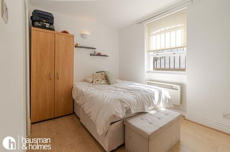 1 bedroom flat to rent - Photo 4