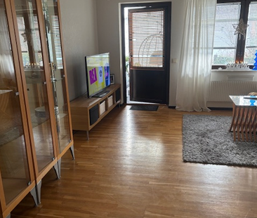 Båtyxevägen, Lund - Foto 2