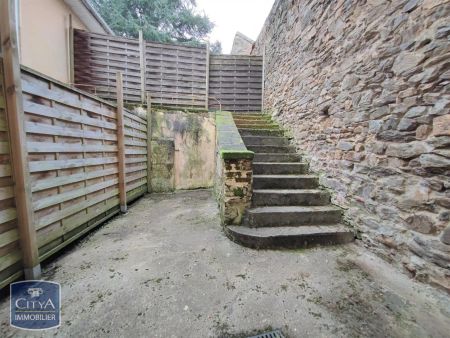 Appartement à louer 1 pièce 24.4m² - Photo 5
