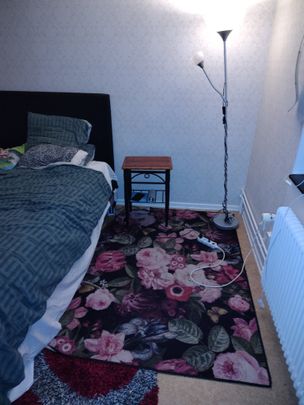 Klarvädersgatan, Göteborg - Photo 1