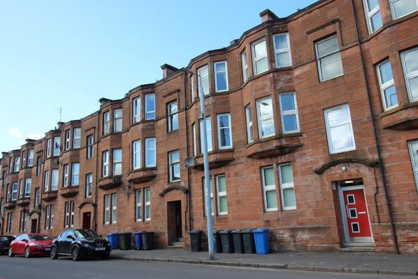 Whitecrook Street, Clydebank, West Dunbartonshire, G81 1QW - Photo 1