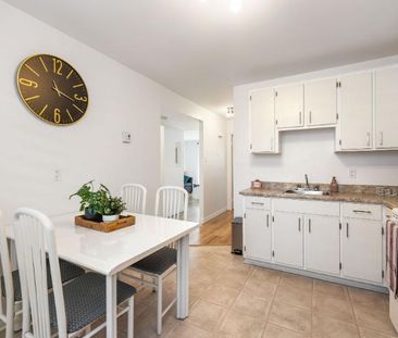 Appartement 3 ½ à louer Charlesbourg juillet 2026 - Photo 2