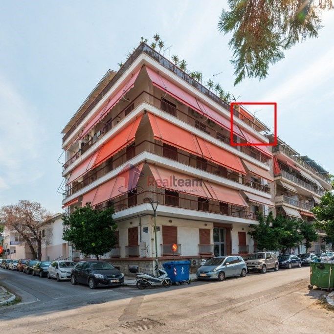 Διαμέρισμα για ενοικίαση Βόλος - Φωτογραφία 1