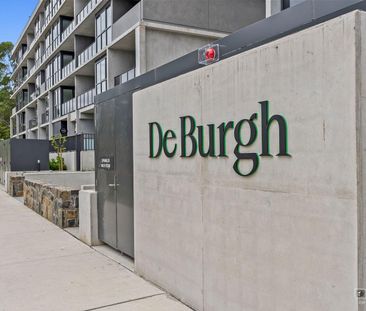 341/39 Owen Crescent, Lyneham ACT 2602 - Apartment For Rent | Domain - Photo 5