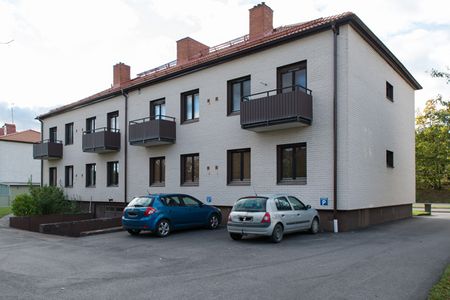 Skogstorpsvägen, Eskilstuna - Photo 3