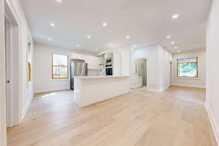 For Lease - 33 Centre Street Unit# Unit B, Vaughan, Ontario - Photo 3