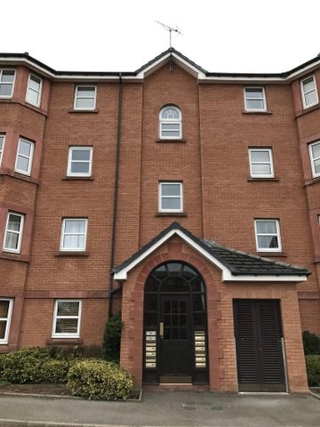 2 bedroom flat to rent - Photo 3