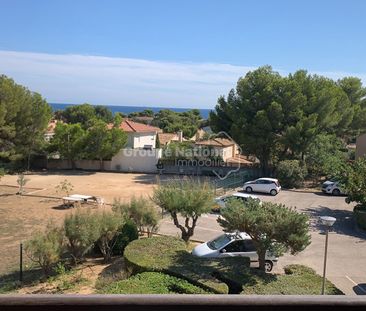 Appartement 2 pièce(s), - Photo 5