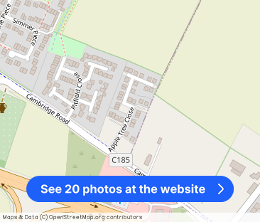 Apple Tree Close, Fenstanton, Cambs, PE28 - Photo 1