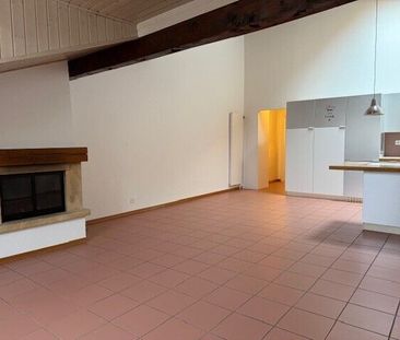 Nice 2-room apartment on the 4th floor - Photo 1