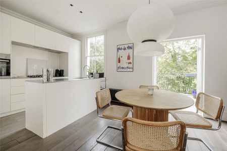 2 bedroom maisonette to rent - Photo 4