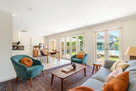 31 Cressy Street, Malvern VIC 3144 - House For Rent | Domain - Photo 3