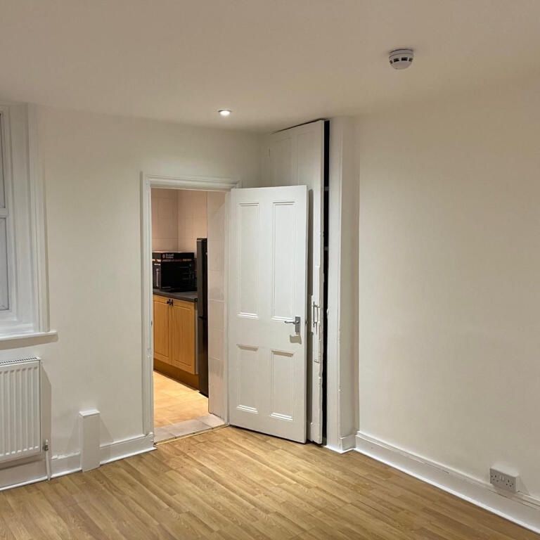 1 Bed Flat, Evering Road, E5 - Photo 1