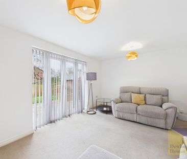 3 bedroom semi-detached house to rent - Photo 2