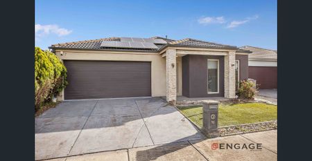 Stunning Family Home for Lease - Photo 5