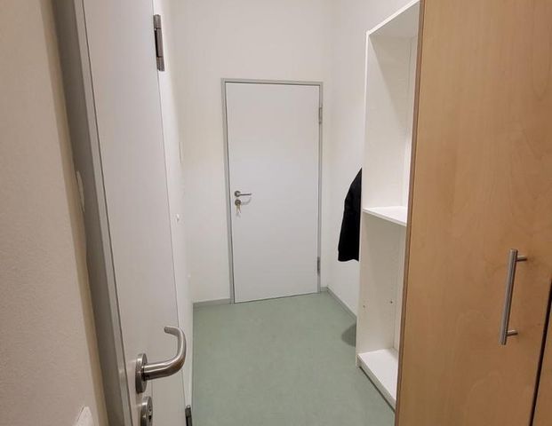 Apartament für Untermiete sofort bis ende Januar - Foto 1